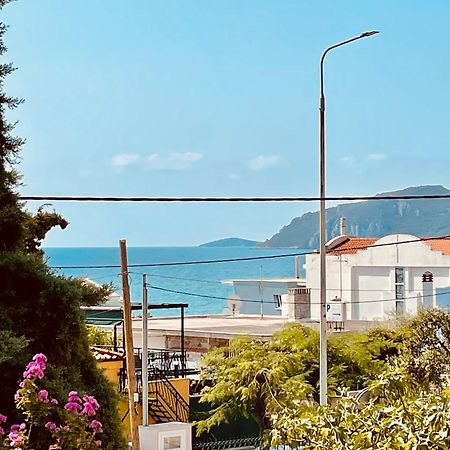 Villa Feel Free PalaiónTsiflíkion Esterno foto
