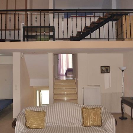 Villa Feel Free PalaiónTsiflíkion Esterno foto