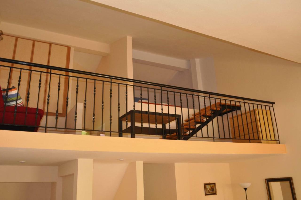 Villa Feel Free PalaiónTsiflíkion Esterno foto